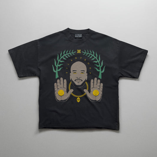 VINNY x BUYA Filantroop T-shirt