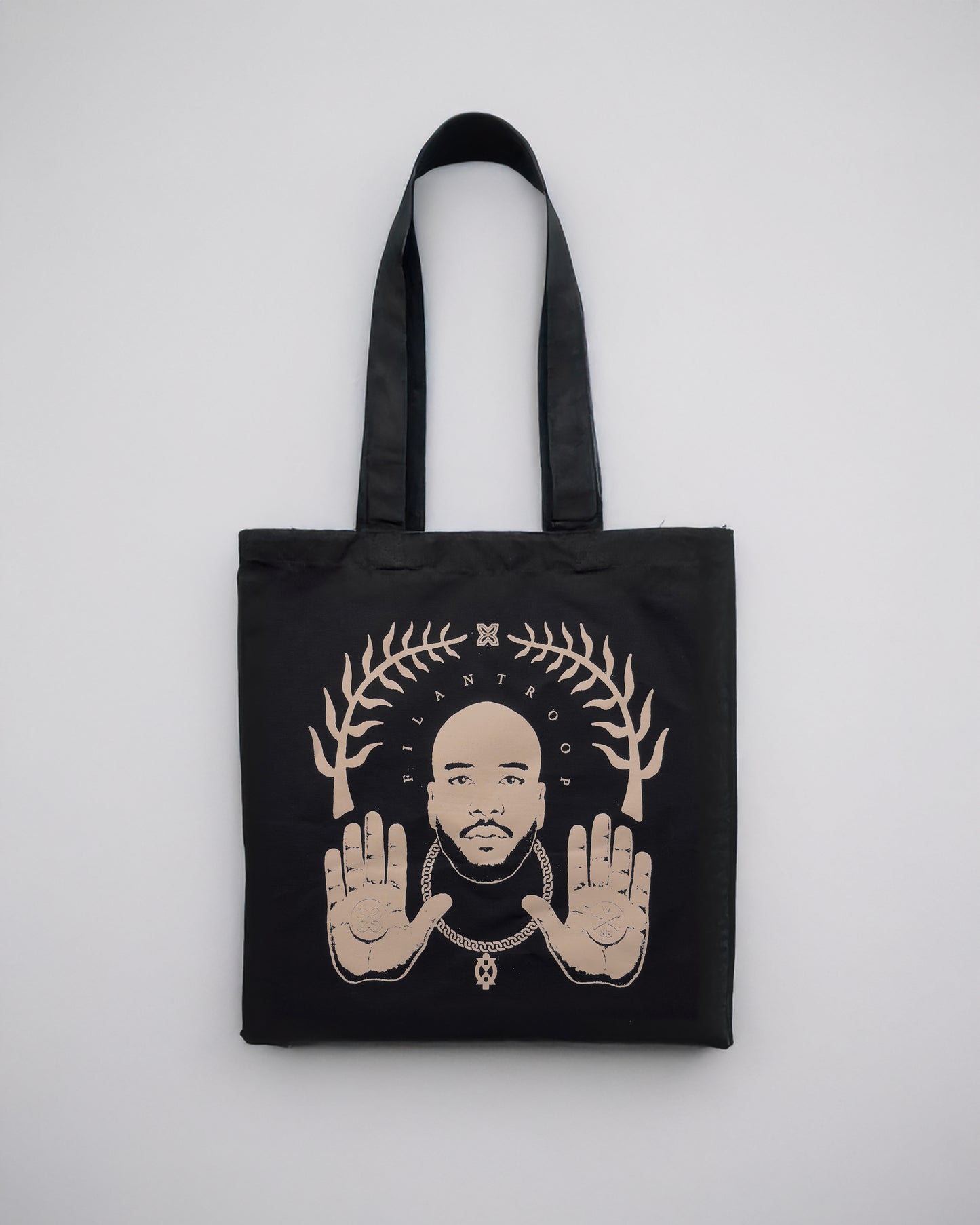 Vinny - Filantroop Vinyl LP